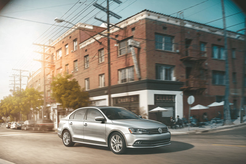 Flow Volkswagen of Burlington in Burlington NC