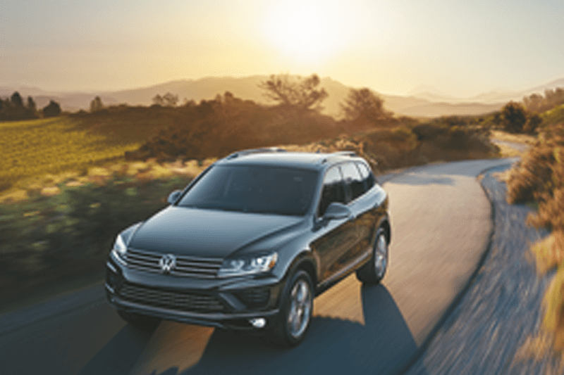 Flow Volkswagen of Burlington in Burlington NC