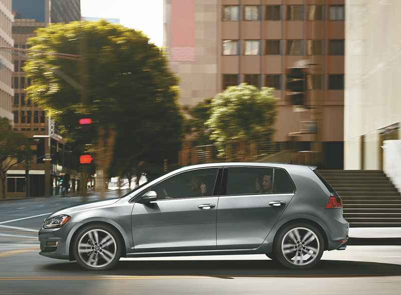 Flow Volkswagen of Burlington in Burlington NC