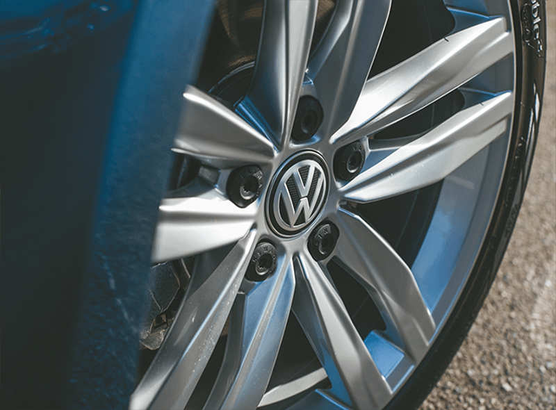 Flow Volkswagen of Burlington in Burlington NC