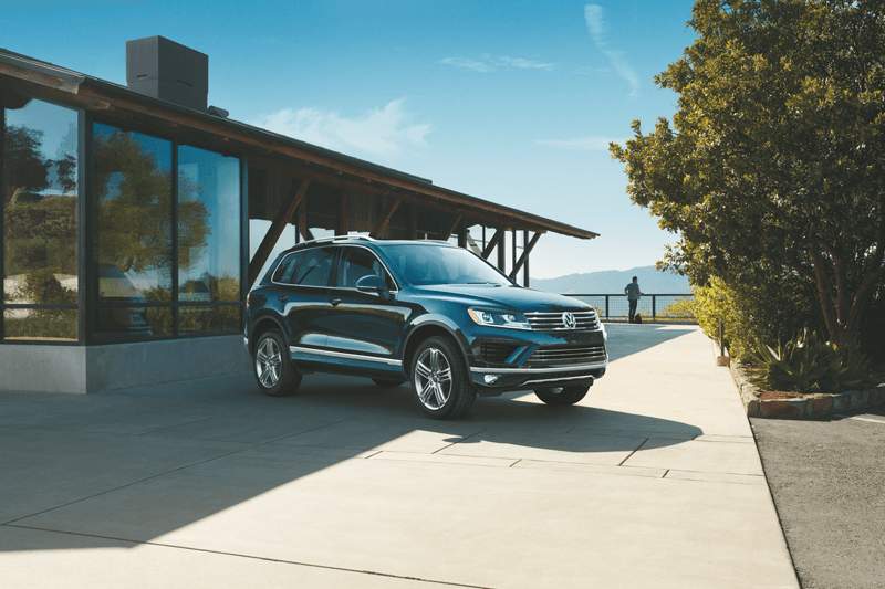 Flow Volkswagen of Burlington in Burlington NC