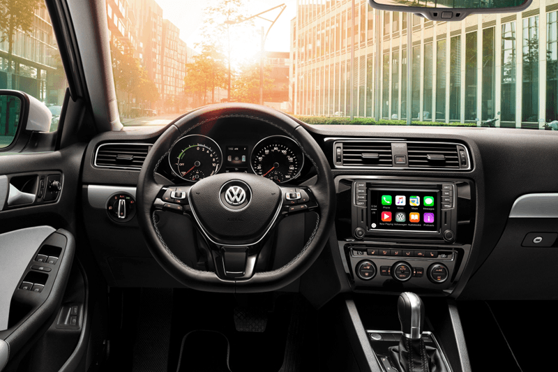 Flow Volkswagen of Burlington in Burlington NC