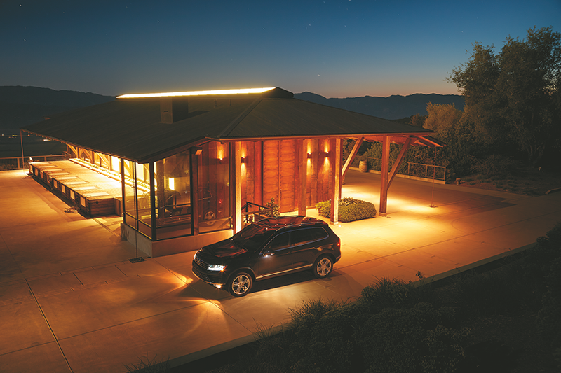 Flow Volkswagen of Burlington in Burlington NC