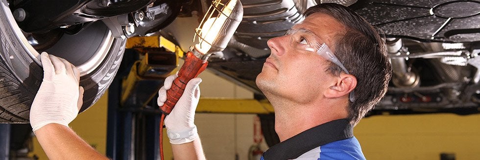 Car Dealer in Burlington, NC, Parts Department Picture - Flow Volkswagen of Burlington