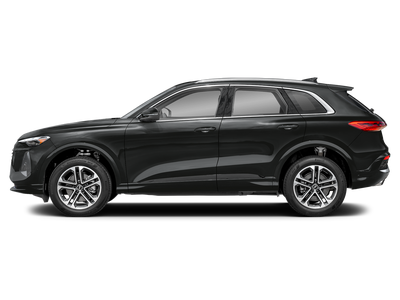 2025 Audi All-new Q5 Prestige