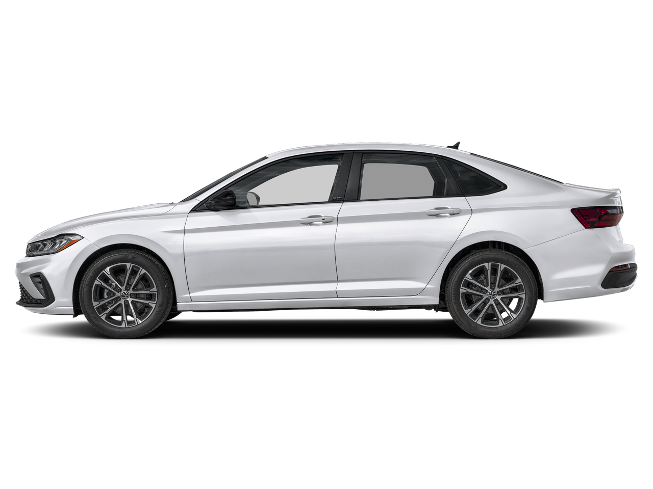 2027 Volkswagen Jetta Sport