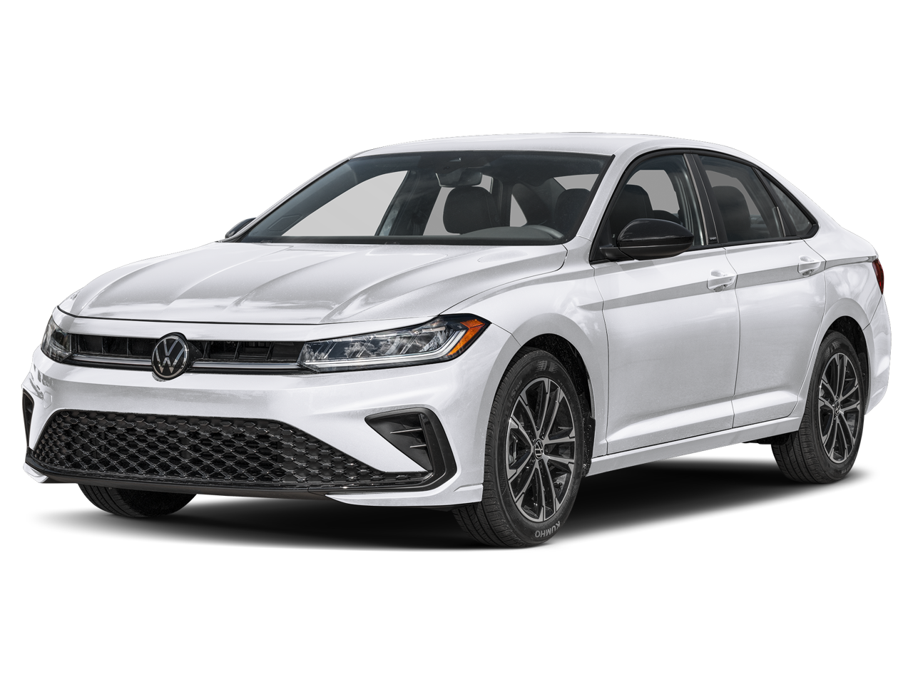 2027 Volkswagen Jetta Sport