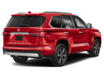 2024 Toyota Sequoia Capstone