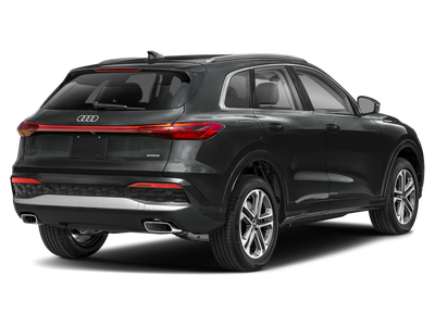 2025 Audi All-new Q5 Prestige