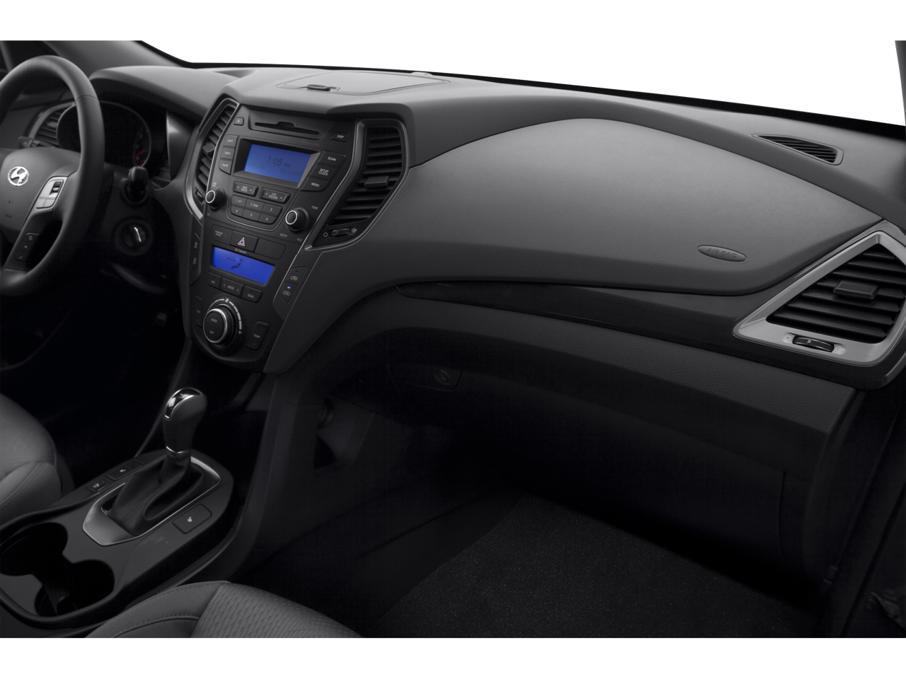 2015 Hyundai Santa Fe Sport 2.0L Turbo (A6)