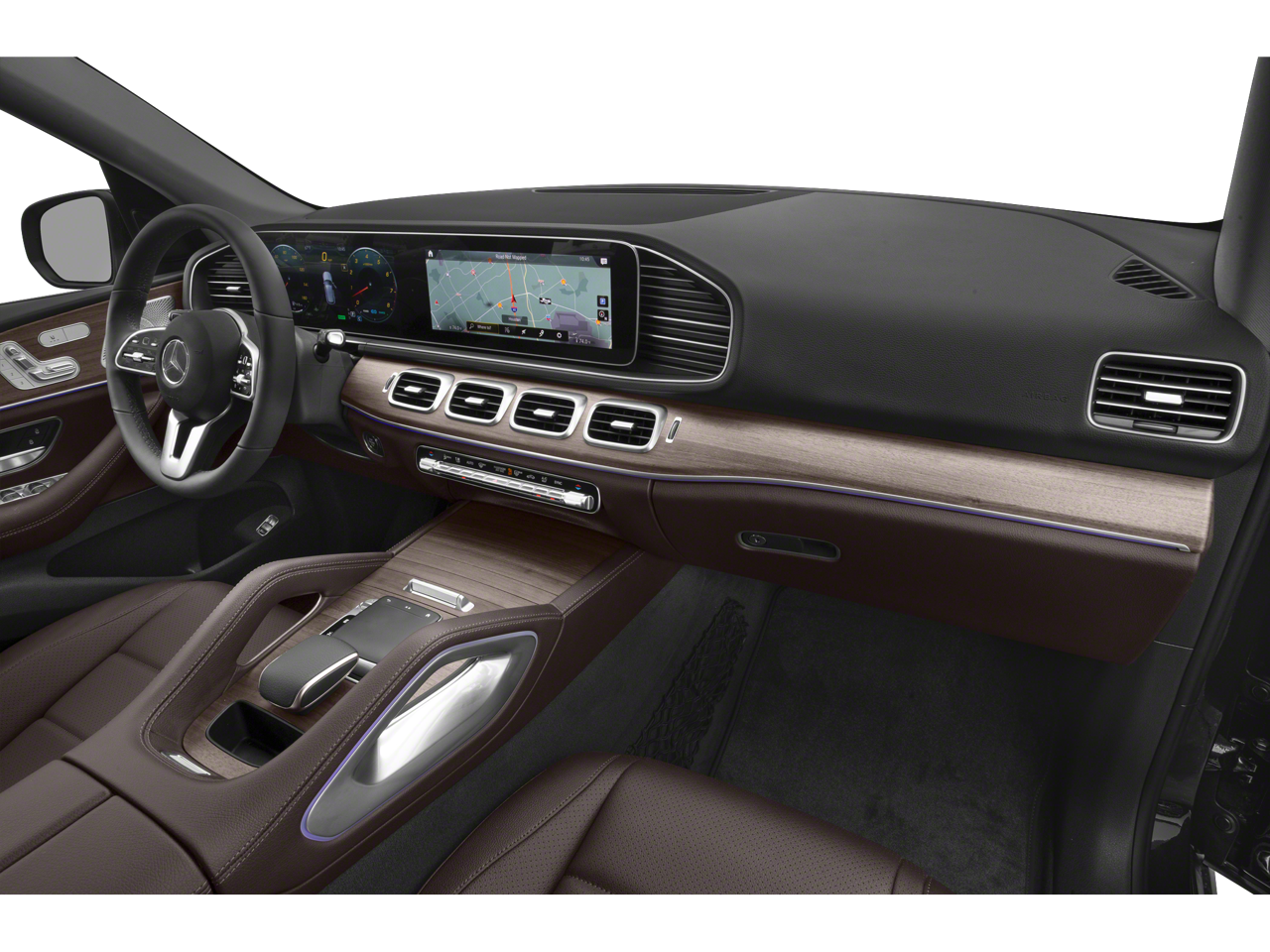 2022 Mercedes-Benz GLE 450 GLE 450