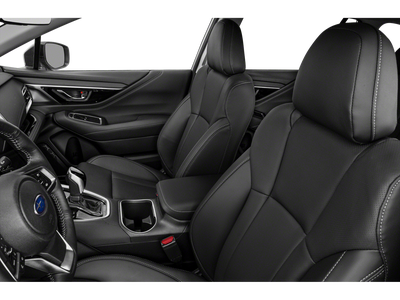 2022 Subaru Outback CVT