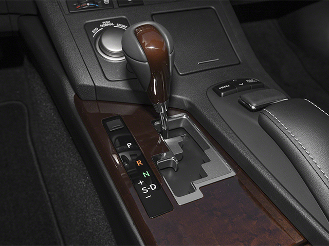 2014 Lexus ES 350 4dr Sdn