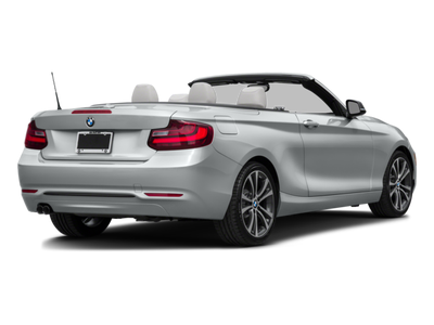 2017 BMW 230i 230i