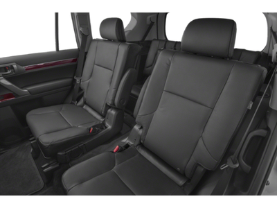 2019 Lexus GX 460 GX 460 Premium