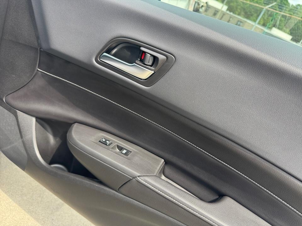 2020 Acura ILX w/Premium Pkg
