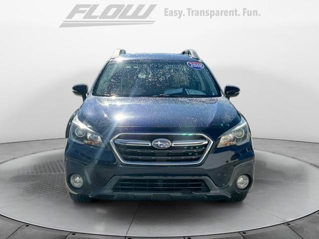 2018 Subaru Outback Premium