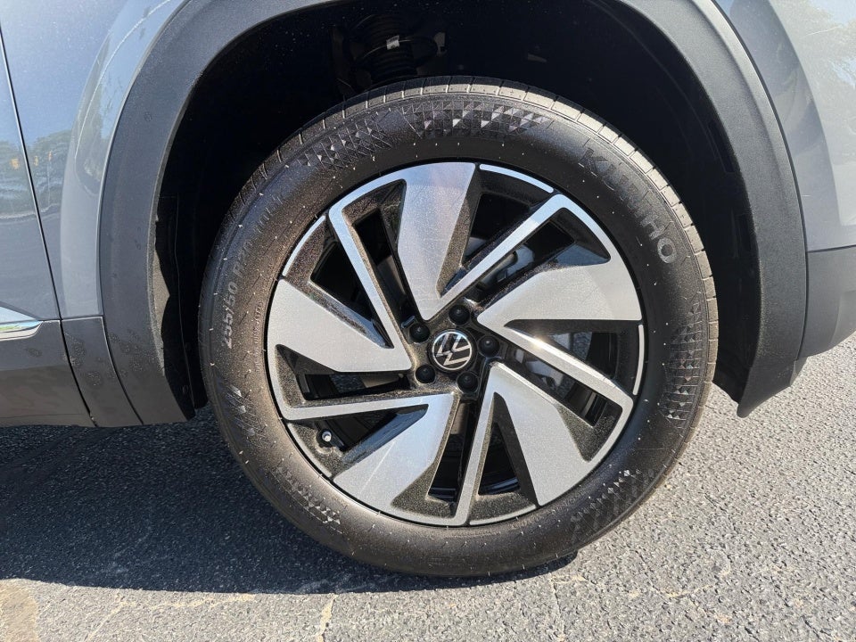 2026 Volkswagen Atlas SEL