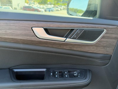 2026 Volkswagen Atlas SEL