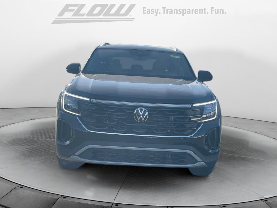2026 Volkswagen Atlas Cross Sport 2.0T SE