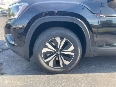 2026 Volkswagen Atlas Cross Sport 2.0T SE