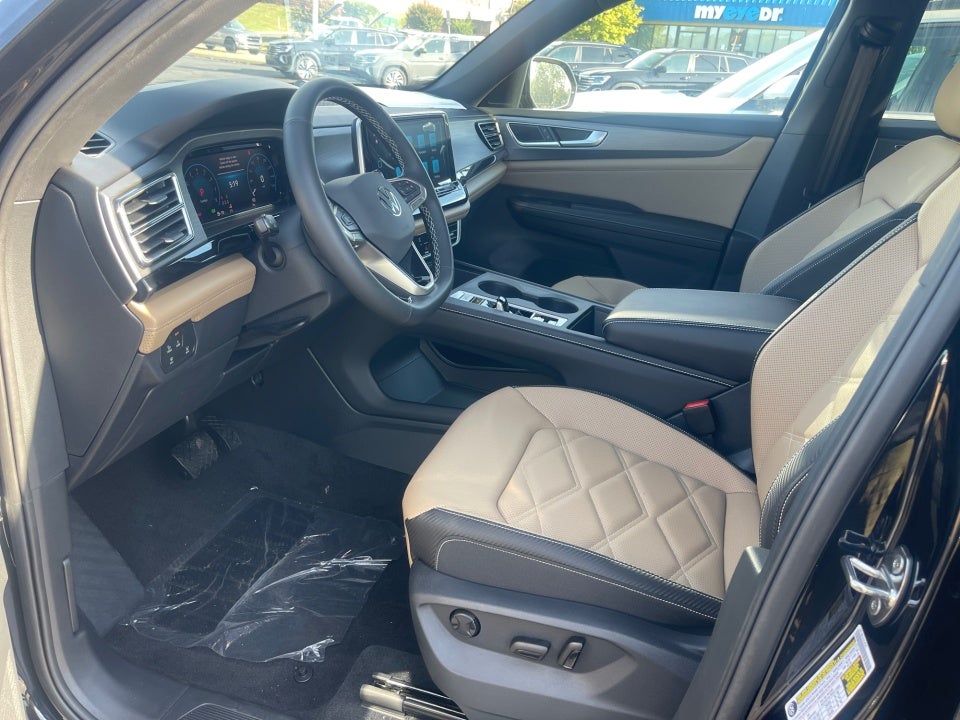 2026 Volkswagen Atlas Cross Sport 2.0T SE