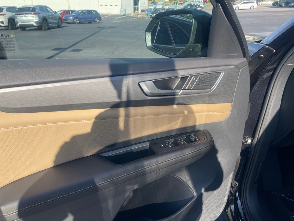 2026 Volkswagen Atlas Cross Sport 2.0T SE
