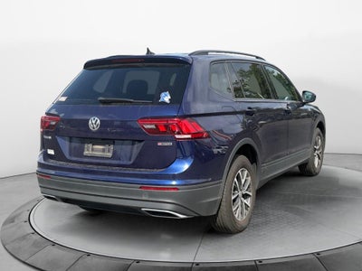2021 Volkswagen Tiguan S