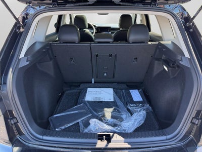 2027 Volkswagen Taos SE Black