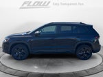 2027 Volkswagen Taos SE Black