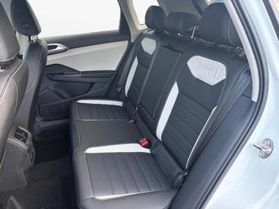 2026 Volkswagen Taos SEL