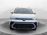 2026 Volkswagen Taos SEL