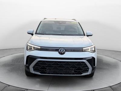 2026 Volkswagen Taos SEL