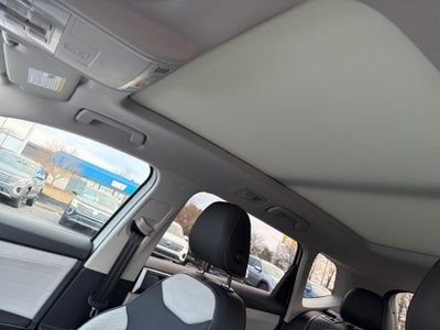 2026 Volkswagen Taos SEL