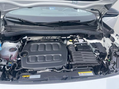 2025 Volkswagen Tiguan SE R-Line Black