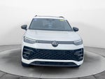 2025 Volkswagen Tiguan SE R-Line Black