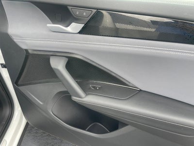 2025 Volkswagen Tiguan SE R-Line Black