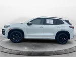 2025 Volkswagen Tiguan SE R-Line Black