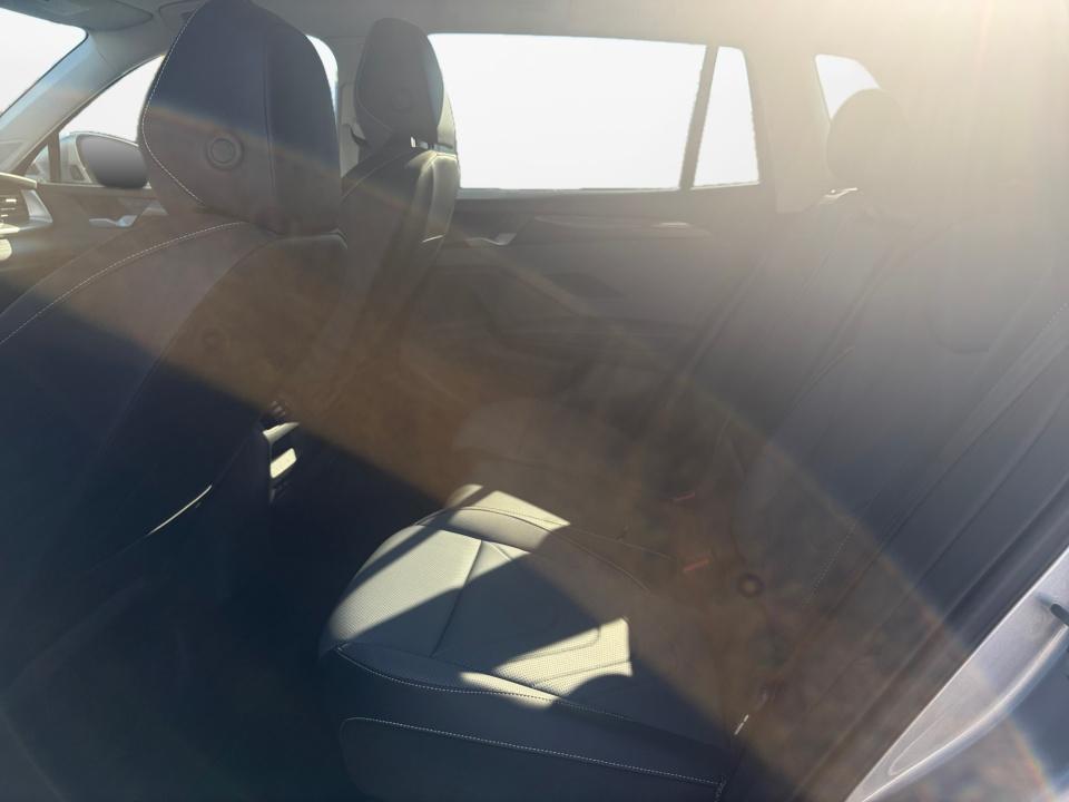 2025 Volkswagen Tiguan SE