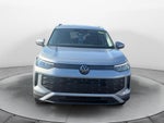 2025 Volkswagen Tiguan SE