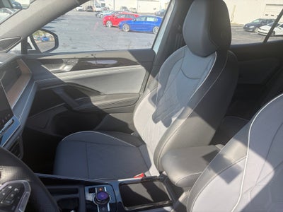 2026 Volkswagen Tiguan SEL R-Line Turbo