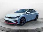2026 Volkswagen Jetta GLI Autobahn