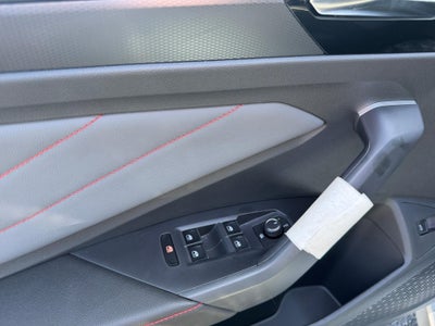 2026 Volkswagen Jetta GLI Autobahn