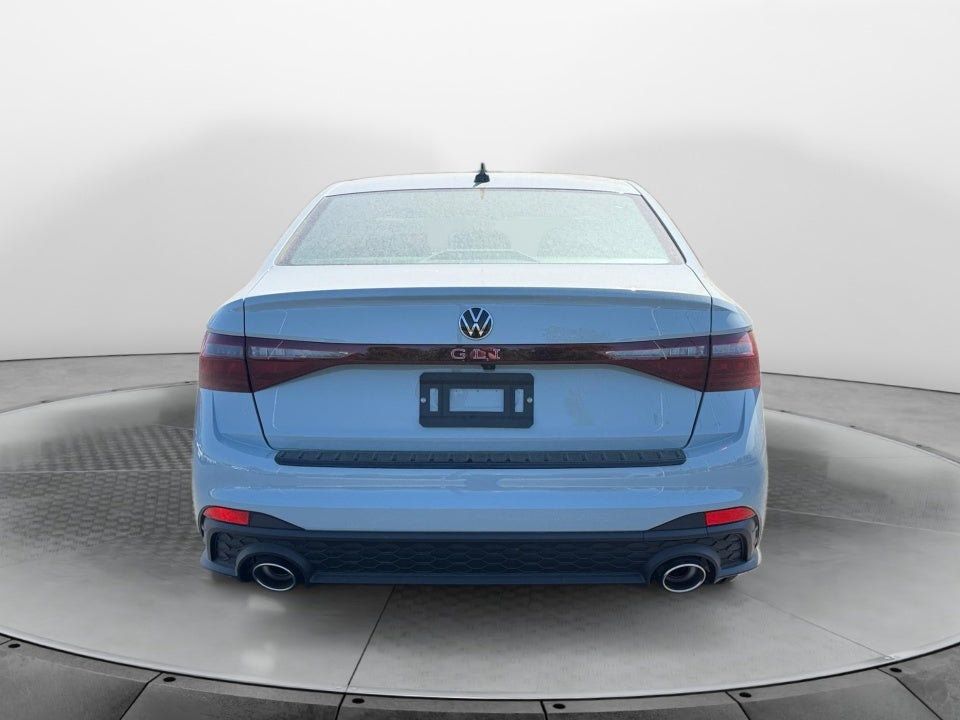 2026 Volkswagen Jetta GLI Autobahn