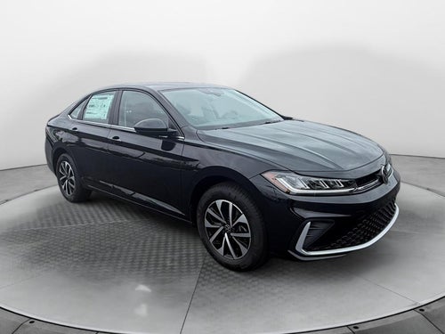2027 Volkswagen Jetta S