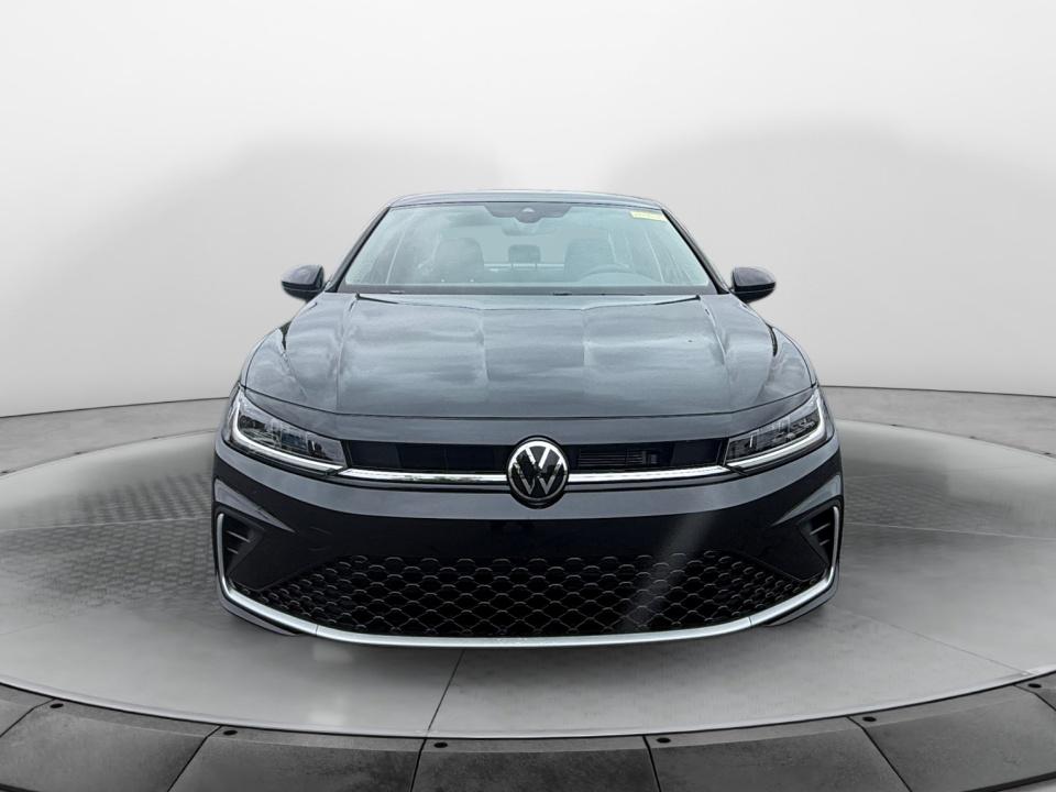 2027 Volkswagen Jetta S