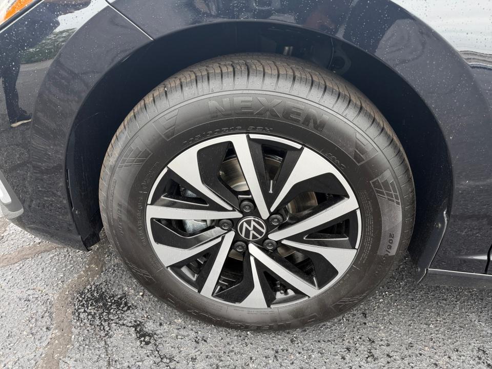2027 Volkswagen Jetta S