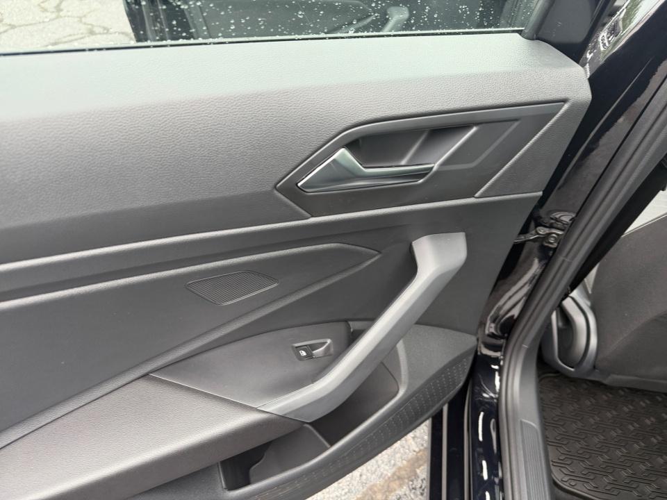 2027 Volkswagen Jetta S