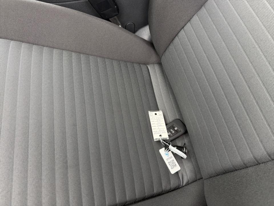 2027 Volkswagen Jetta S