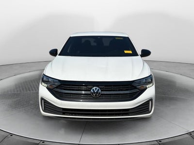 2024 Volkswagen Jetta Sport
